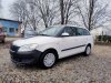 Slika 4 - Škoda Fabia 1.2  - MojAuto