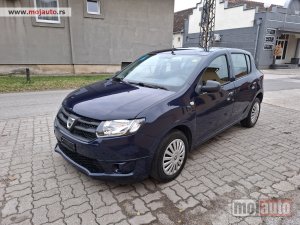 Dacia Sandero Uvoz,CH 