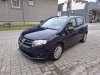 Slika 1 - Dacia Sandero Uvoz,CH  - MojAuto