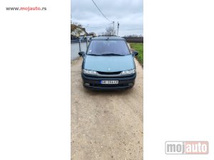 Glavna slika - Renault Espace 2.0b  - MojAuto