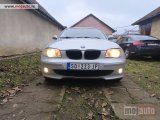 polovni Automobil BMW 116 dugo reg 