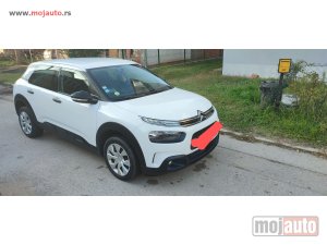 Glavna slika - Citroen C4 Cactus 1.5 HDI  - MojAuto