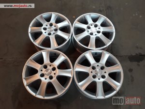 Glavna slika -  15ke 4x108 ALUETT FORD - MojAuto