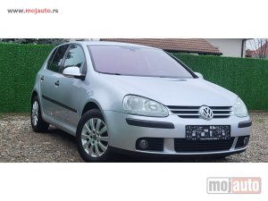 Glavna slika - VW Golf 5 1.4 benzin,servisna   - MojAuto