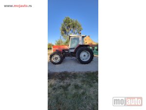 Glavna slika - Massey Ferguson 3645 - MojAuto