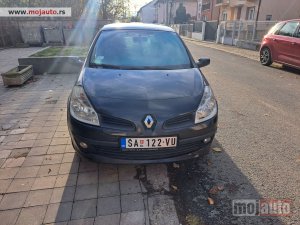 Glavna slika - Renault Clio   - MojAuto