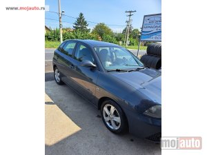 Glavna slika - Seat Ibiza   - MojAuto