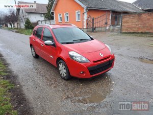 Glavna slika - Renault Clio 1.5 55kw  - MojAuto