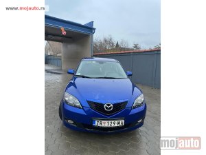 Glavna slika - Mazda 3 SPORT 110 TX PLUS  - MojAuto