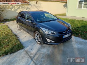 Glavna slika - Hyundai i40 1.7 CRDI  - MojAuto