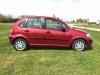 Slika 6 - Citroen C3 1.4 8V Metan ocuvan  - MojAuto