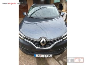 Glavna slika - Renault Kadjar eco2  - MojAuto