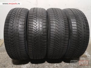 Glavna slika -  2900. Gume CONTINENTAL 19-ice, ZIMSKE 205/55, Šara 6,0 mm, DOT 3819 - MojAuto