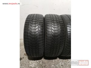 Glavna slika -  2895. Gume SAVA 17-ice, ZIMSKE 215/55, Šara 5,8 mm, DOT 1519 - MojAuto