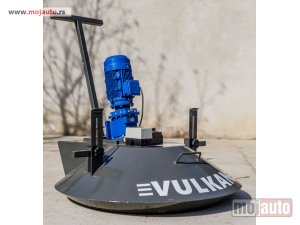 NOVI: Traktor Ostalo Vulkan