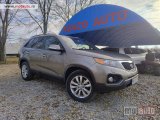 polovni Automobil Kia Sorento 2.2 CRDi 