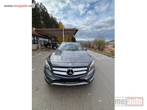 Glavna slika - Mercedes GLA 220 CDI  4 MATIC AMG  - MojAuto