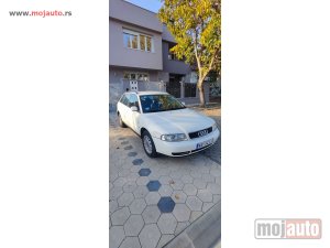 Glavna slika - Audi A4 1.8 E combi   - MojAuto