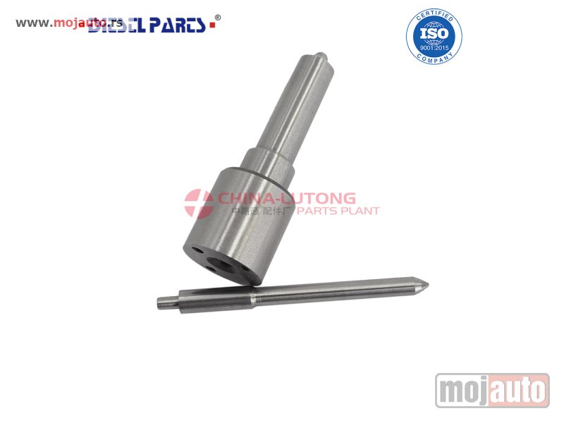 Glavna slika -  Common Rail Fuel Injector Nozzle L008CVA - MojAuto