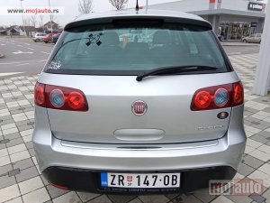 Glavna slika - Fiat Croma 1.9D  - MojAuto