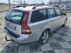 Slika 6 - Volvo V50 2.0D  - MojAuto