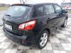 Slika 4 - Nissan Qashqai 1.6Plin  - MojAuto