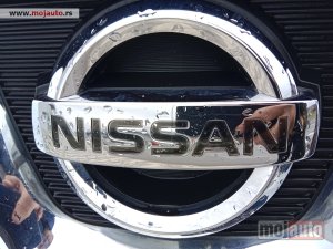 Glavna slika - Nissan Qashqai 1.6Plin  - MojAuto