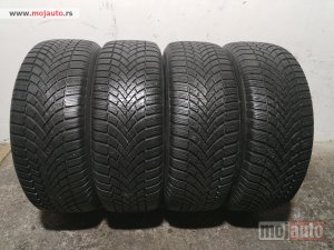 Glavna slika -  2933. Gume BRIDGESTONE 18-ice, ZIMSKE 235/60, Šara 7,6 mm, DOT 3519 - MojAuto