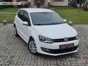 Glavna slika - VW Polo 1.2 TDI  - MojAuto