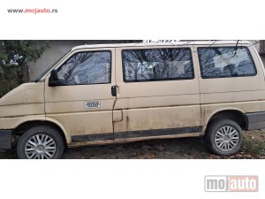 Glavna slika - VW T4   - MojAuto