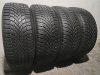 Slika 4 -  2933. Gume BRIDGESTONE 18-ice, ZIMSKE 235/60, Šara 7,6 mm, DOT 3519 - MojAuto