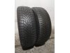 Slika 2 -  2920. Gume BRIDGESTONE 17-ice, ZIMSKE 215/65, Šara 5,1 mm, DOT 2120 - MojAuto