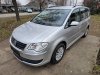 Slika 7 - VW Touran 1,4Tsi  - MojAuto