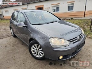 Glavna slika - VW Golf 5 1,4 Tsi OLYMPIC  - MojAuto