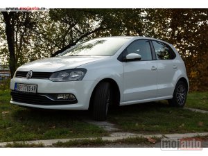 Glavna slika - VW Polo TSI  - MojAuto