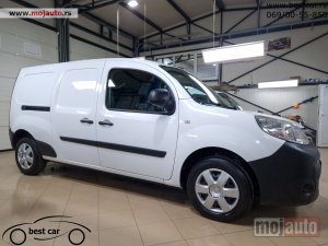 Glavna slika - Renault Kangoo 1.5 dci  - MojAuto