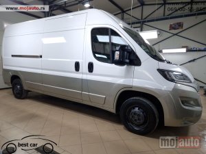 Glavna slika - Peugeot Boxer L3 H2  - MojAuto