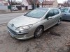 Slika 2 - Peugeot 407 2.0HDI  - MojAuto