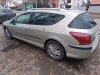 Slika 5 - Peugeot 407 2.0HDI  - MojAuto