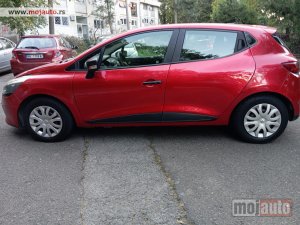 Glavna slika - Renault Clio 0,9 tce  - MojAuto