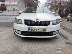 Glavna slika - Škoda Octavia 1,6 tdi  - MojAuto