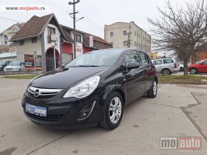 Glavna slika - Opel Corsa 1.2 benzin   - MojAuto