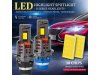 Slika 7 -  Led D2S zamena za fabricke xenon sijalice 12V 6000K - MojAuto