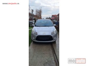 Glavna slika - Citroen C3 1.4hdi  - MojAuto