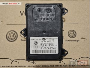 Glavna slika -  VW / Audi / Porsche / Škoda / AFS / Modul / 7L6941329B / ORIGINAL - MojAuto