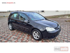 Glavna slika - VW Golf 5 2.0 SDI  - MojAuto