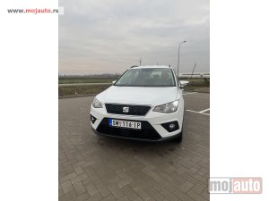 Glavna slika - Seat Arona   - MojAuto