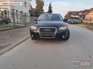 Glavna slika - Audi A3 1.9 TDI  - MojAuto