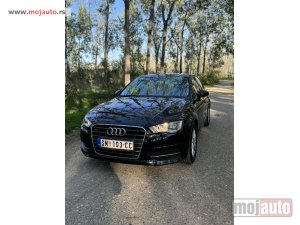 Glavna slika - Audi A3   - MojAuto