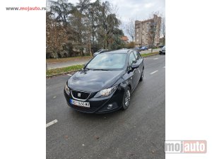 Glavna slika - Seat Ibiza 1.2 TDI  - MojAuto